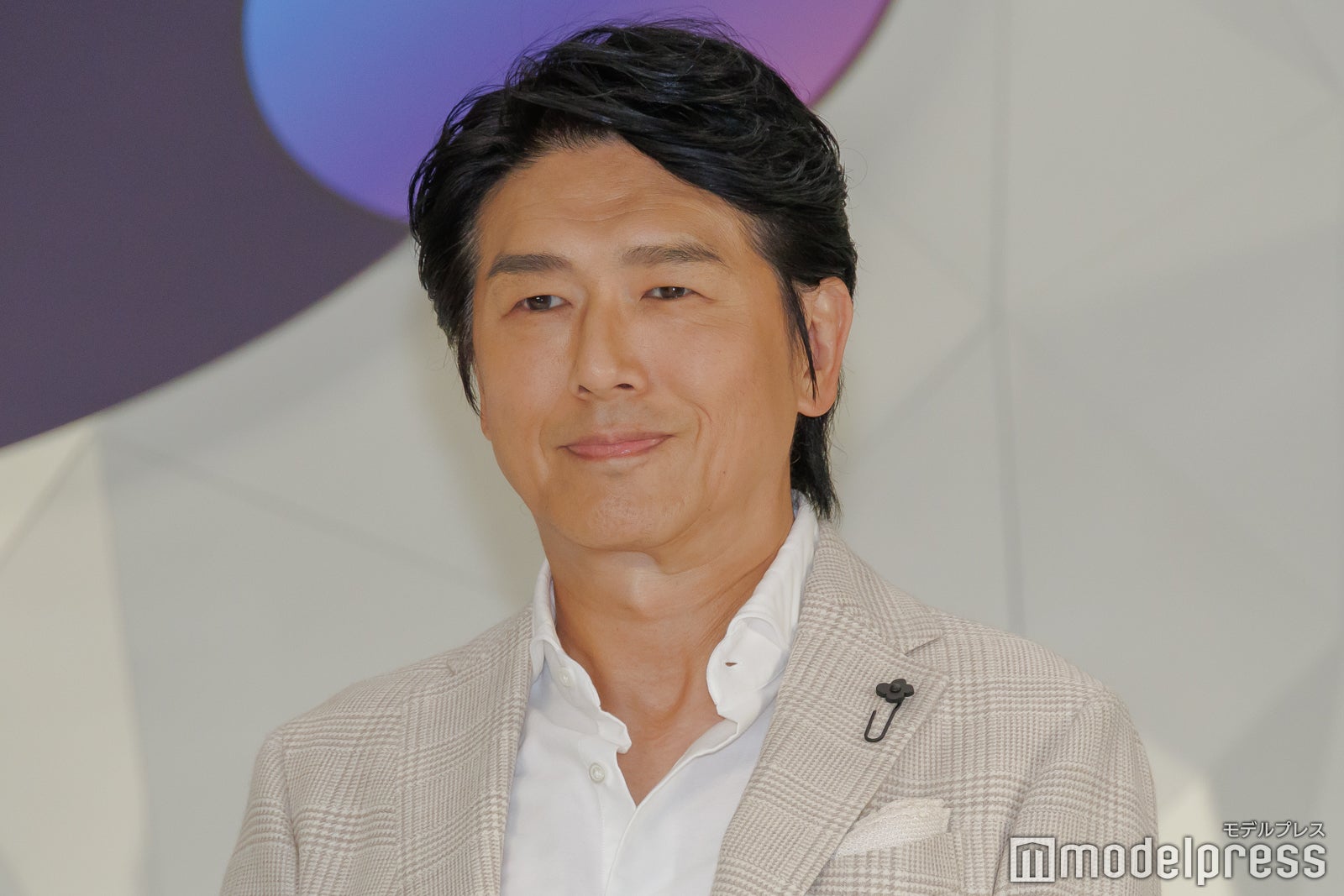 高橋克典（C）モデルプレス