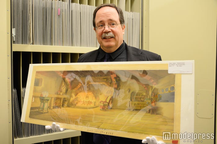 フォックス・カーニー(C)モデルプレス