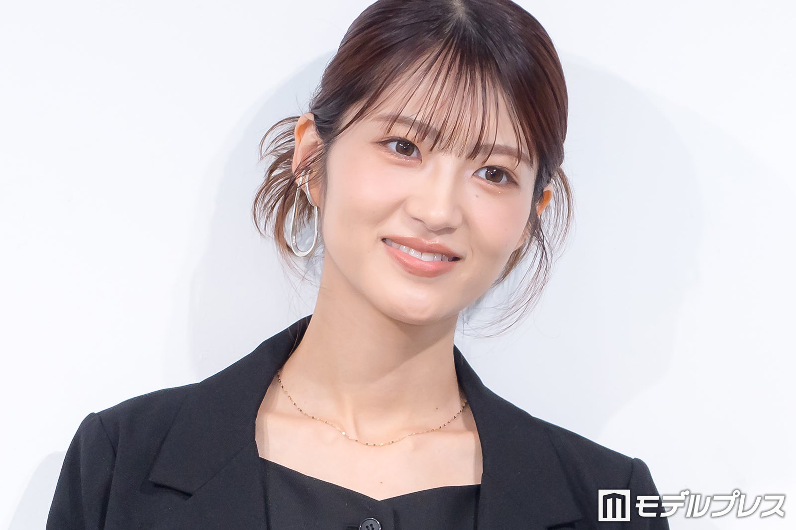 若月佑美（C）モデルプレス
