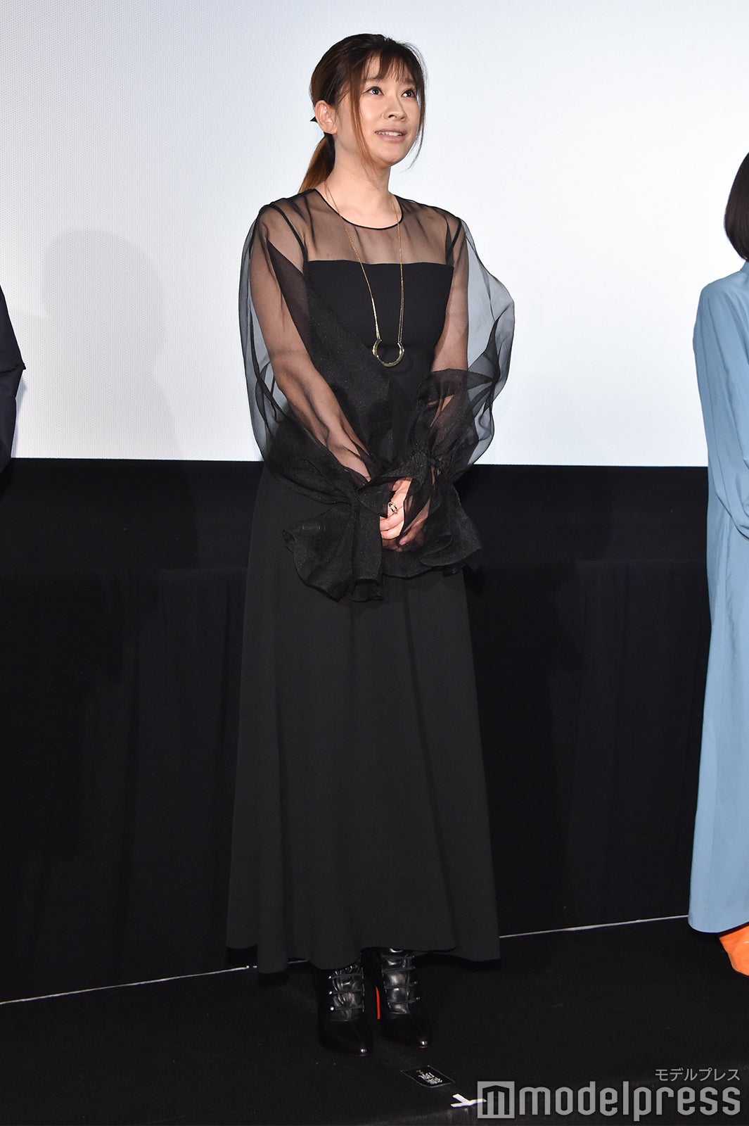 篠原涼子（C）モデルプレス