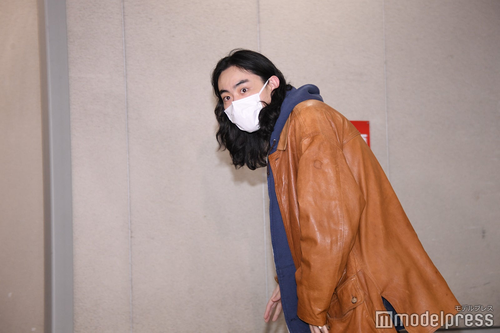 菅田将暉（C）モデルプレス