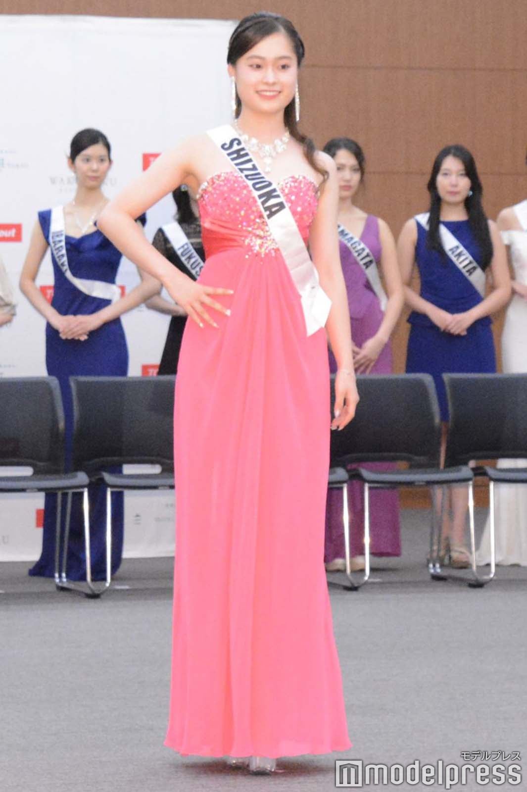 市川珠葵 （C）モデルプレス