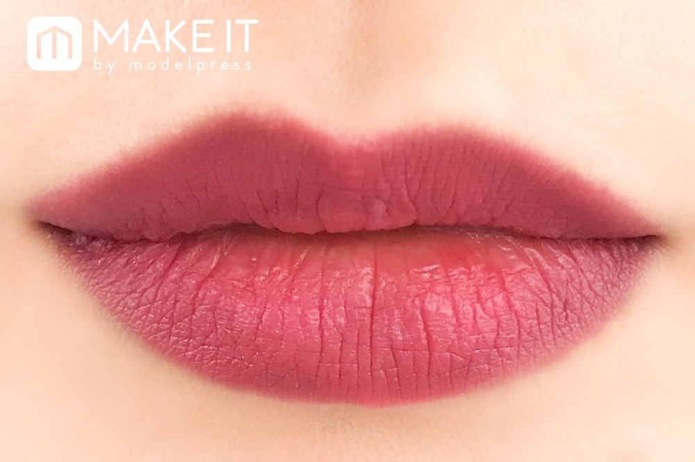 ポール & ジョー リップ クレヨン／06 使用 (C)メイクイット