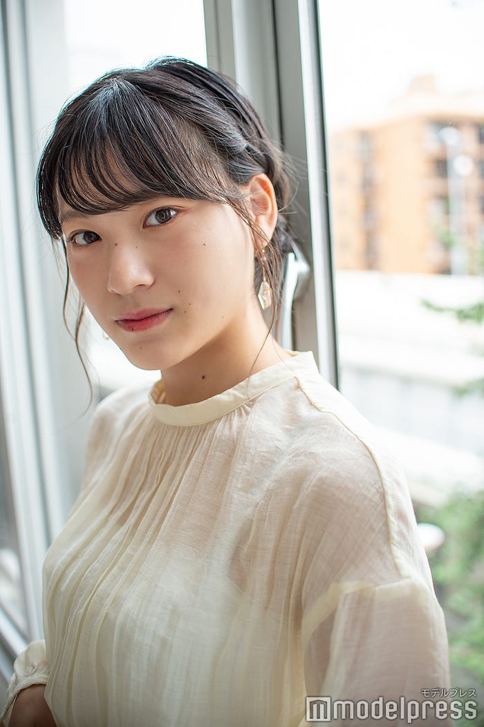 田中晴菜さん(C)モデルプレス