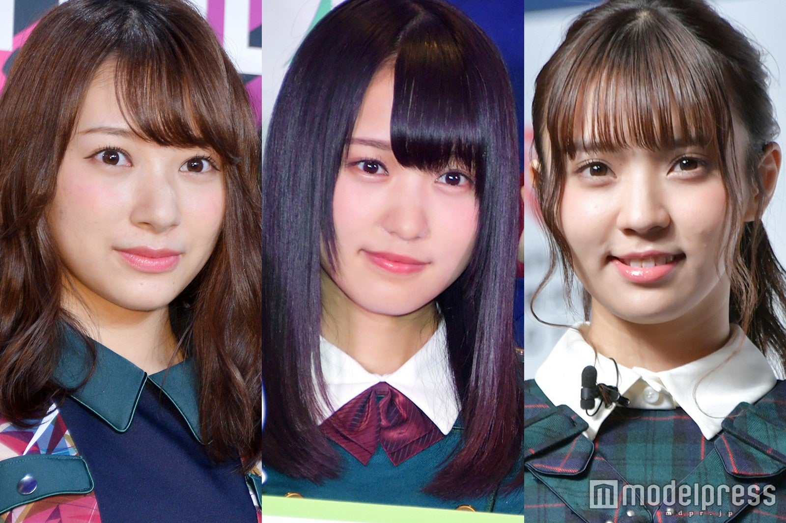 欅坂46初の「日本武道館公演」変更はメンバーで話し合っていた　菅井友香らが謝罪