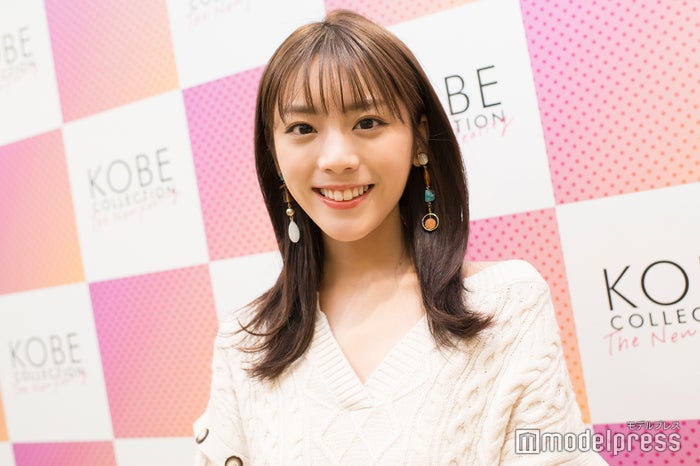 Zip お天気キャスター貴島明日香 前髪に微細なこだわり 朝の顔 として意識するヘアメイク ファッション語る インタビュー モデルプレス Zip お天気キャスター貴島明日香 前髪に微細なこだわり 朝の顔 として意識するヘアメイク ファッション語る インタビュー モデルプレス