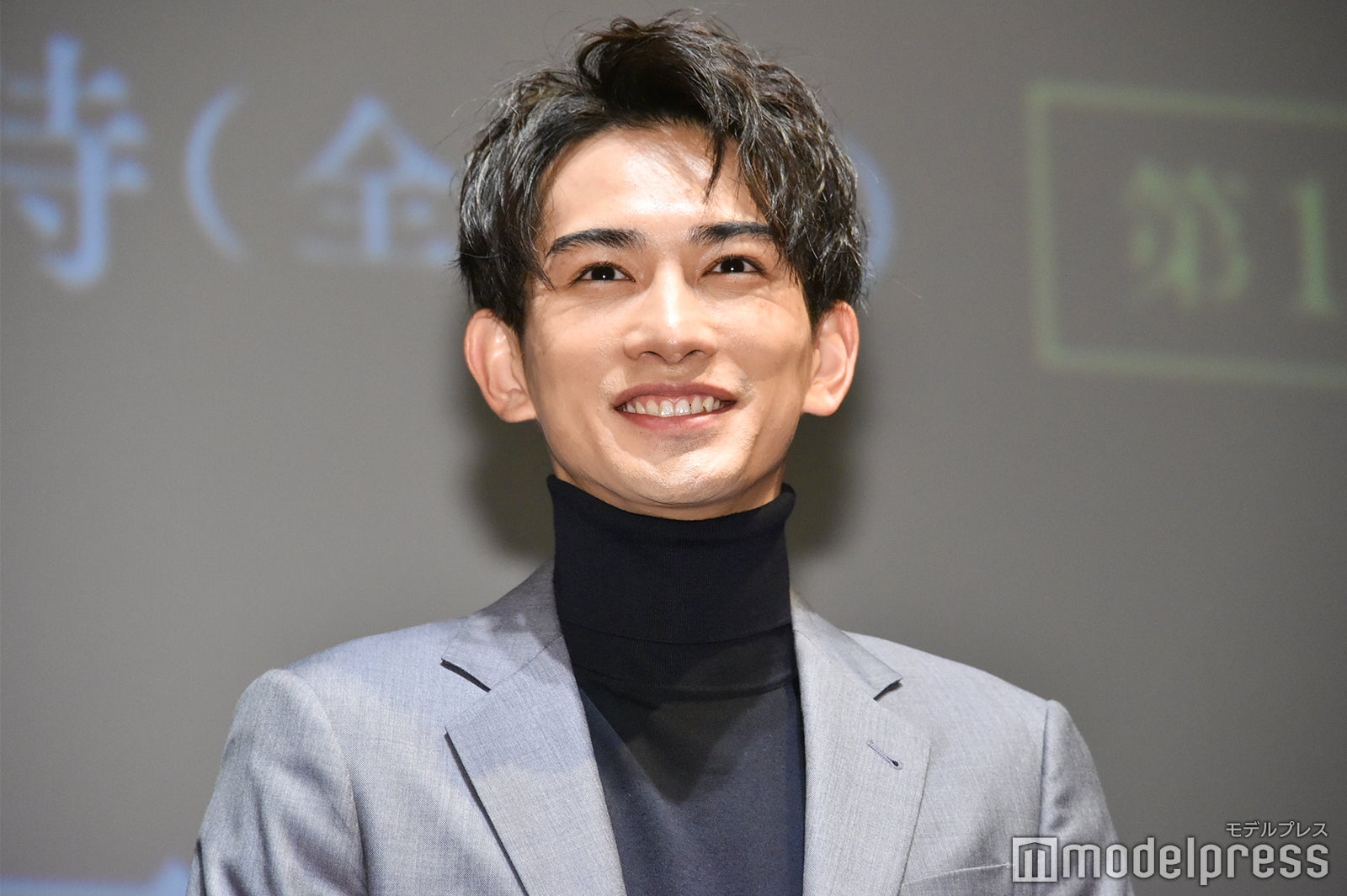 町田啓太、玉木宏に「申し訳ないことをした」 不覚の失態告白＜盗まれた顔 ～ミアタリ捜査班～＞ - モデルプレス