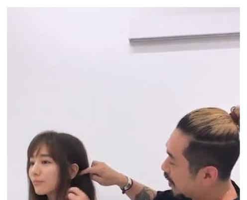 田中みな実ヘアのポイントを担当美容師が解説「こだわりがすごい」「参考にしたい」と反響