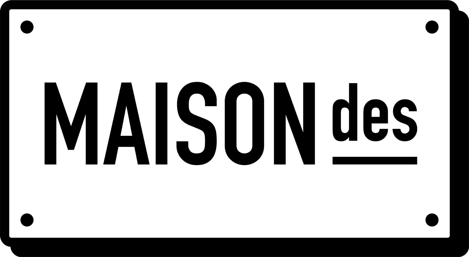 MAISONdes（提供写真）