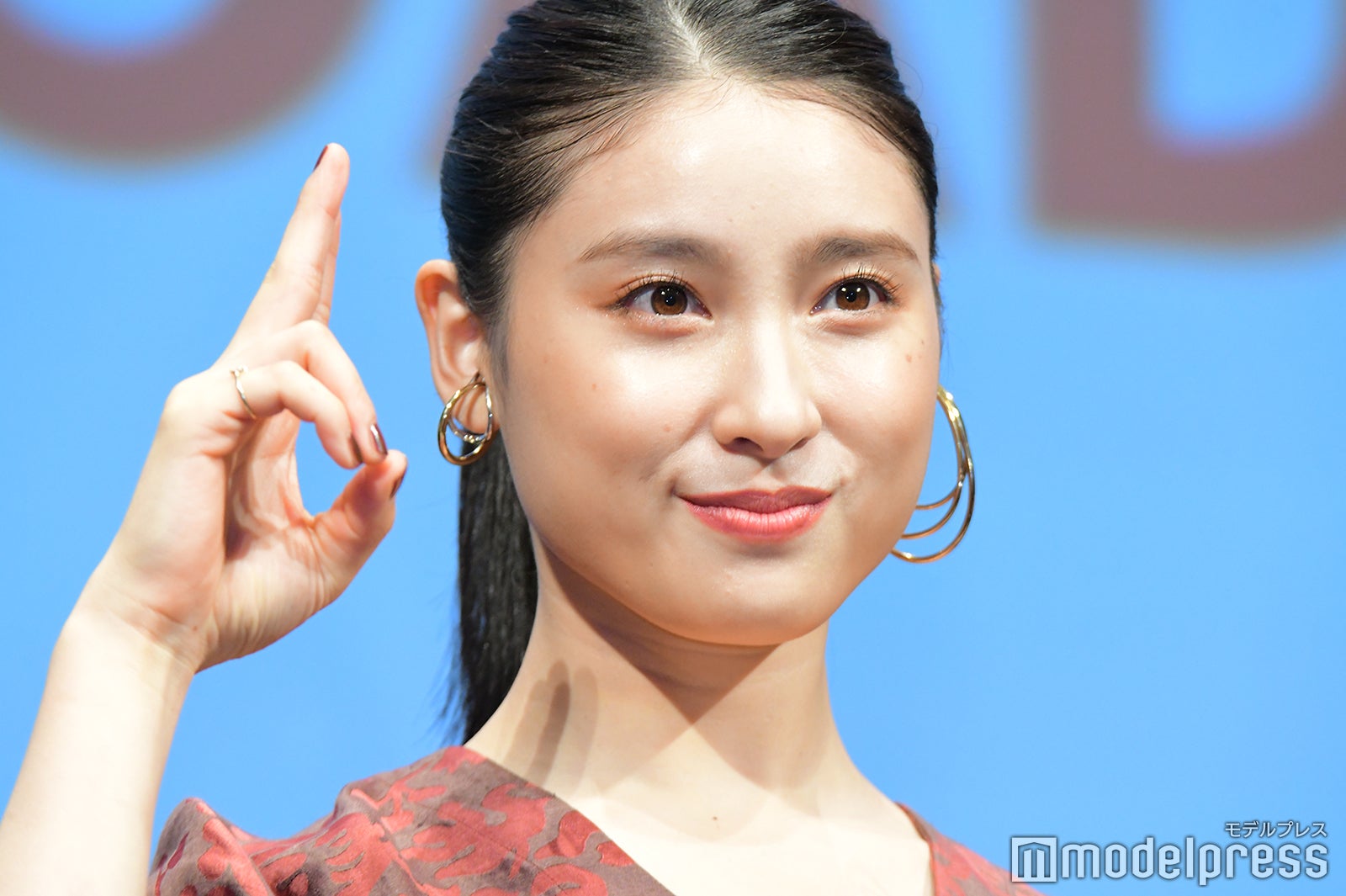 土屋太鳳（C）モデルプレス