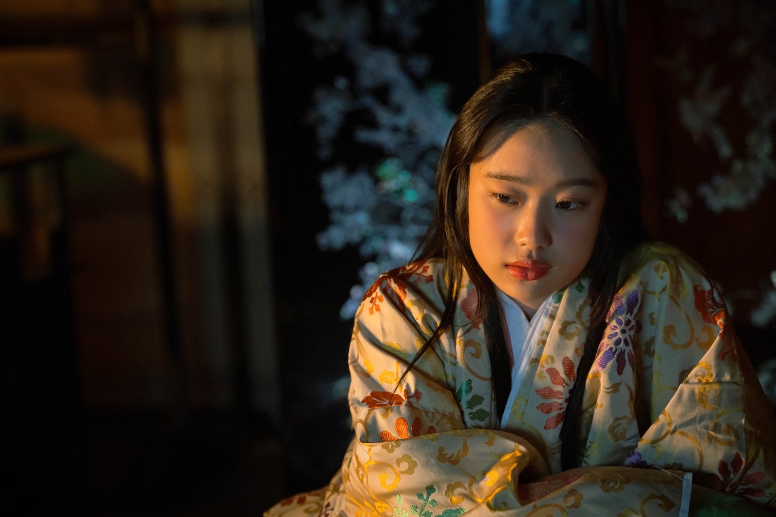 「光る君へ」第44話（C）NHK