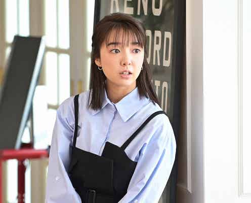 「ボス恋」玉森裕太の「俺の彼女」宣言に視聴者歓喜 間宮祥太朗の表情にも注目集まる
