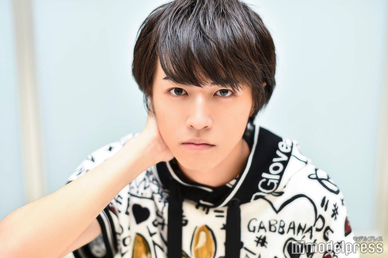 タカシ （C）モデルプレス