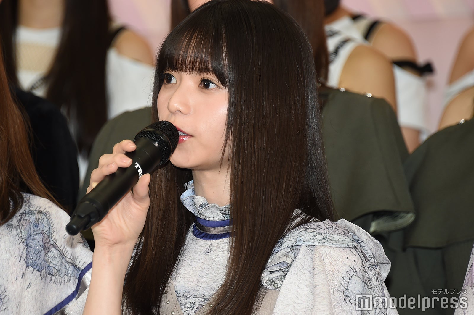 齋藤飛鳥 （C）モデルプレス