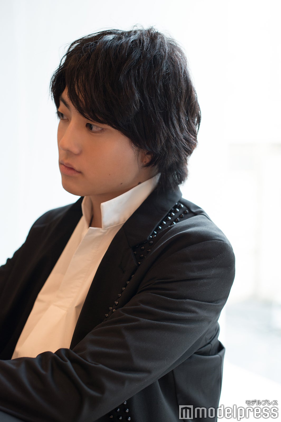 健太郎（C）モデルプレス