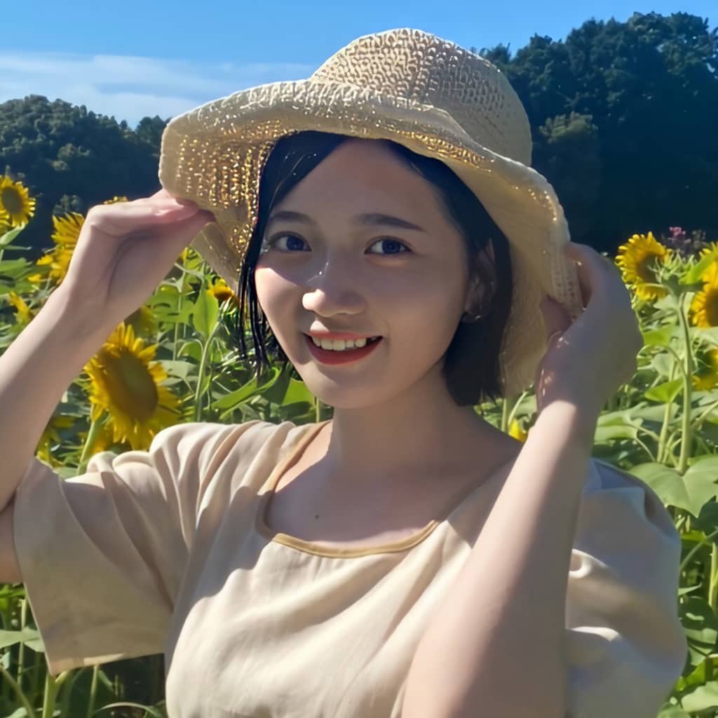 「MISS CIRCLE CONTEST 2020」四次審査通過者（提供写真）