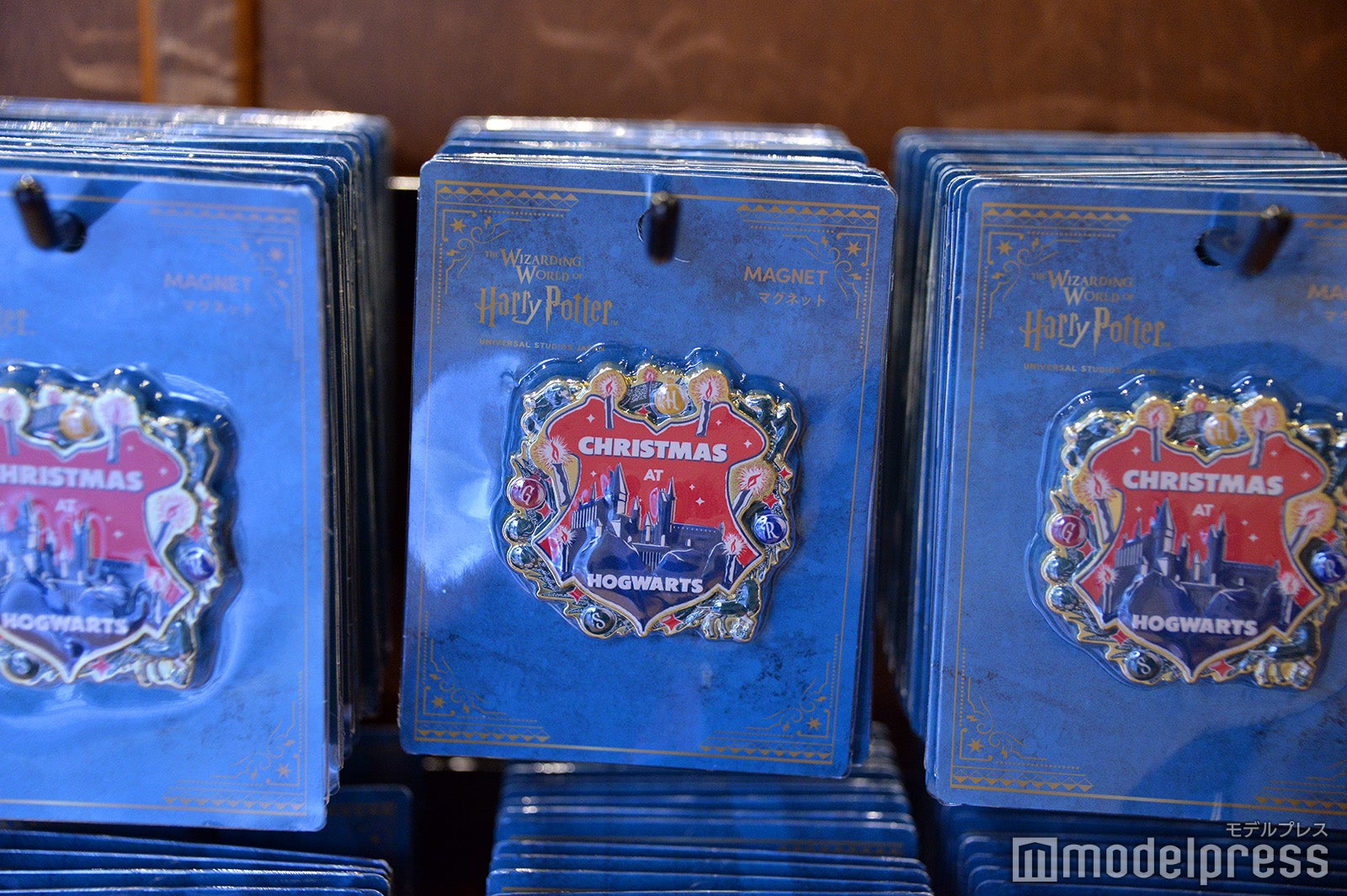 （C）モデルプレス