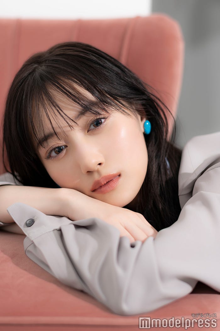 山下美月(C)モデルプレス