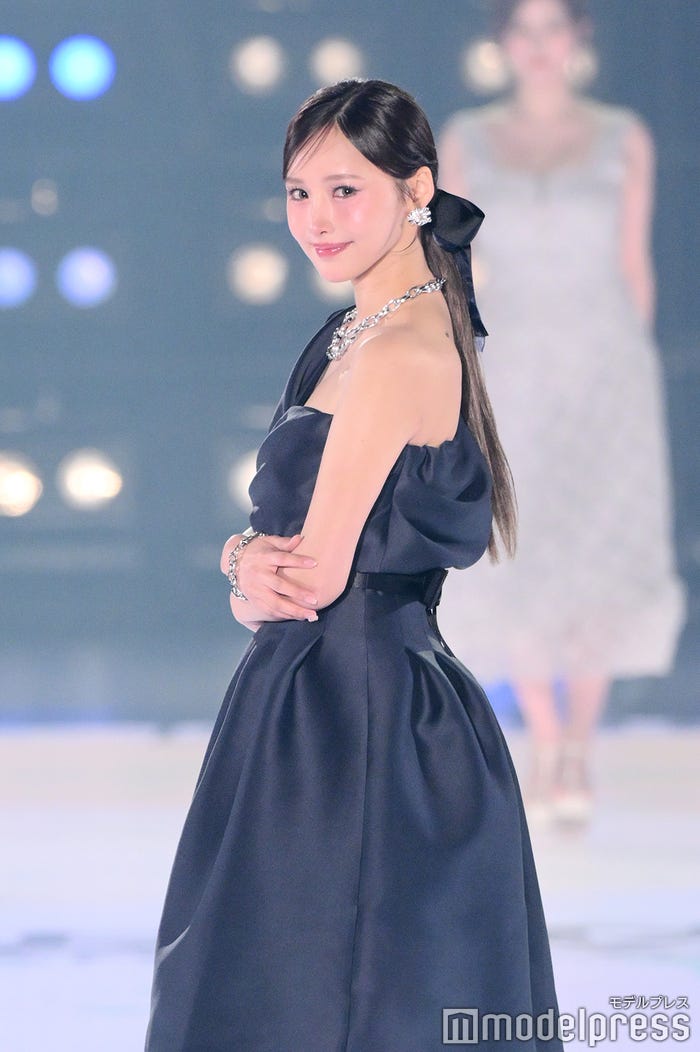 きほ(C)モデルプレス
