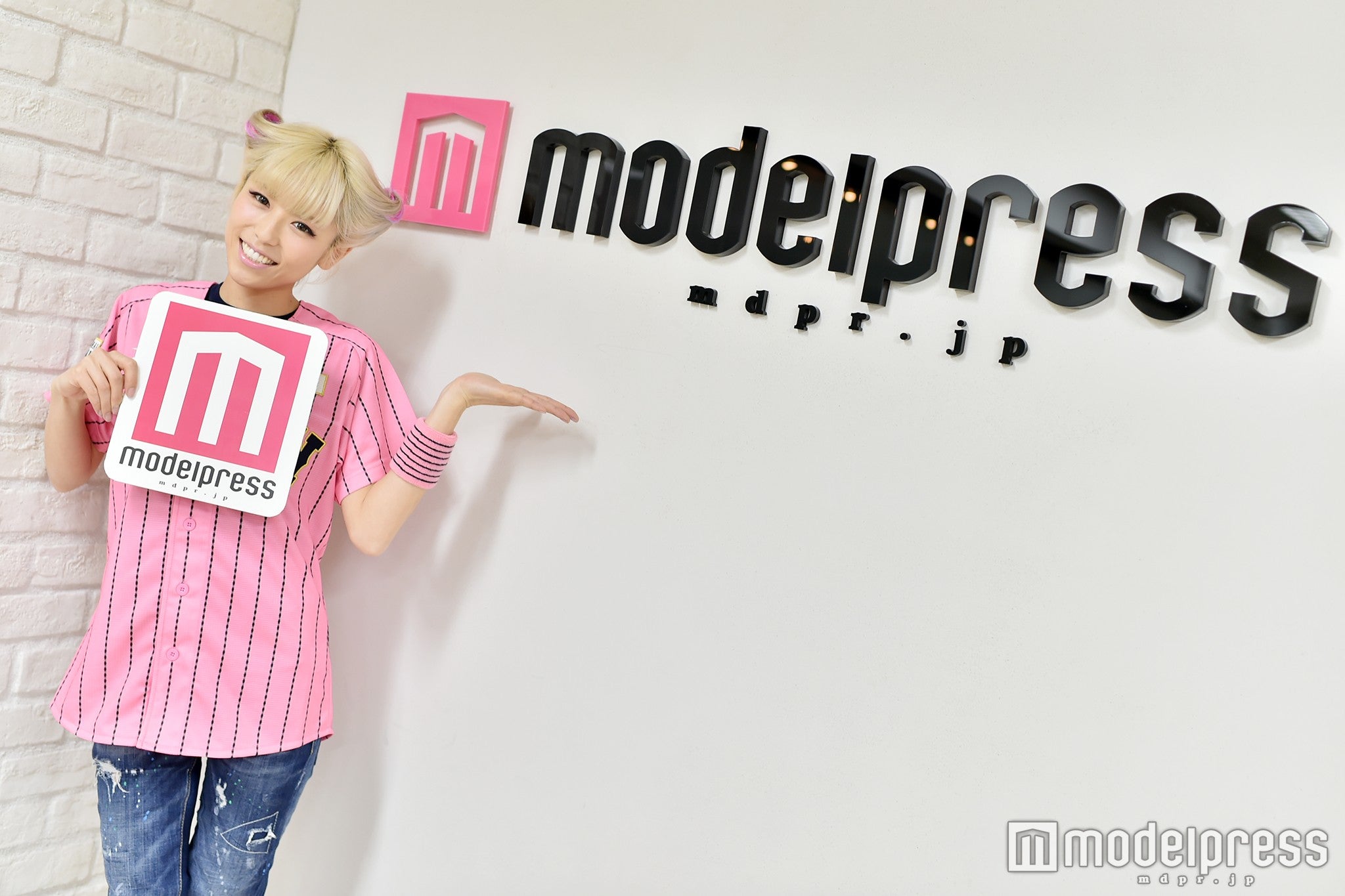若槻千夏（C）モデルプレス