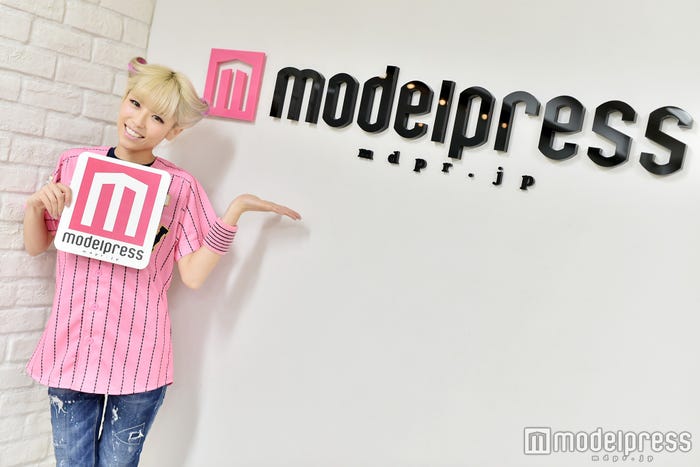 若槻千夏(C)モデルプレス