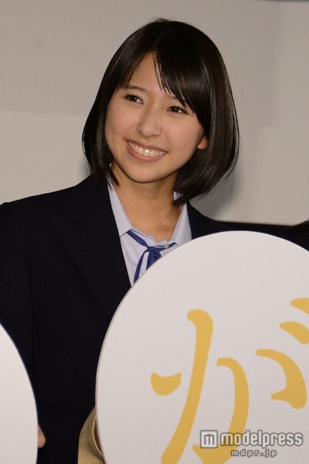 玉井詩織