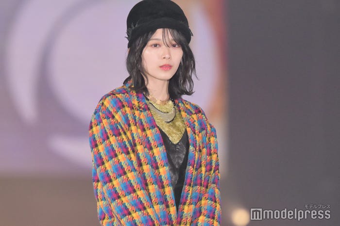 森田ひかる (C)モデルプレス