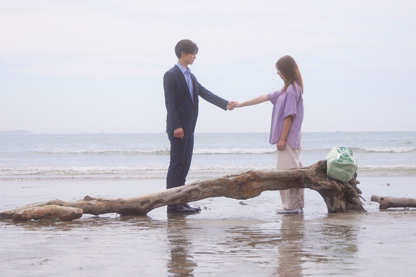 「純愛ディソナンス」最終回での“伏線回収”が話題 これまでと繋がる演出に「仕掛けが細かくて感動」の声