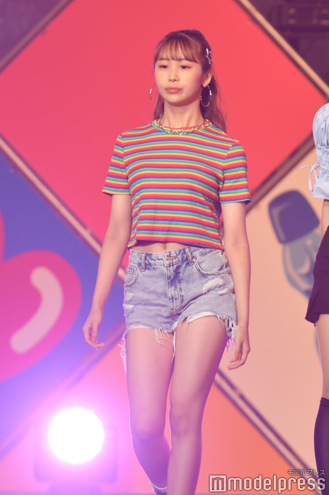 きららん （C）モデルプレス