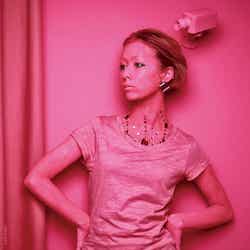 木村カエラ「マミレル」通常盤(5月16日発売)