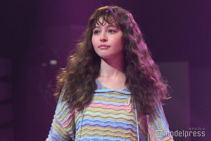 加藤ナナ(C)モデルプレス