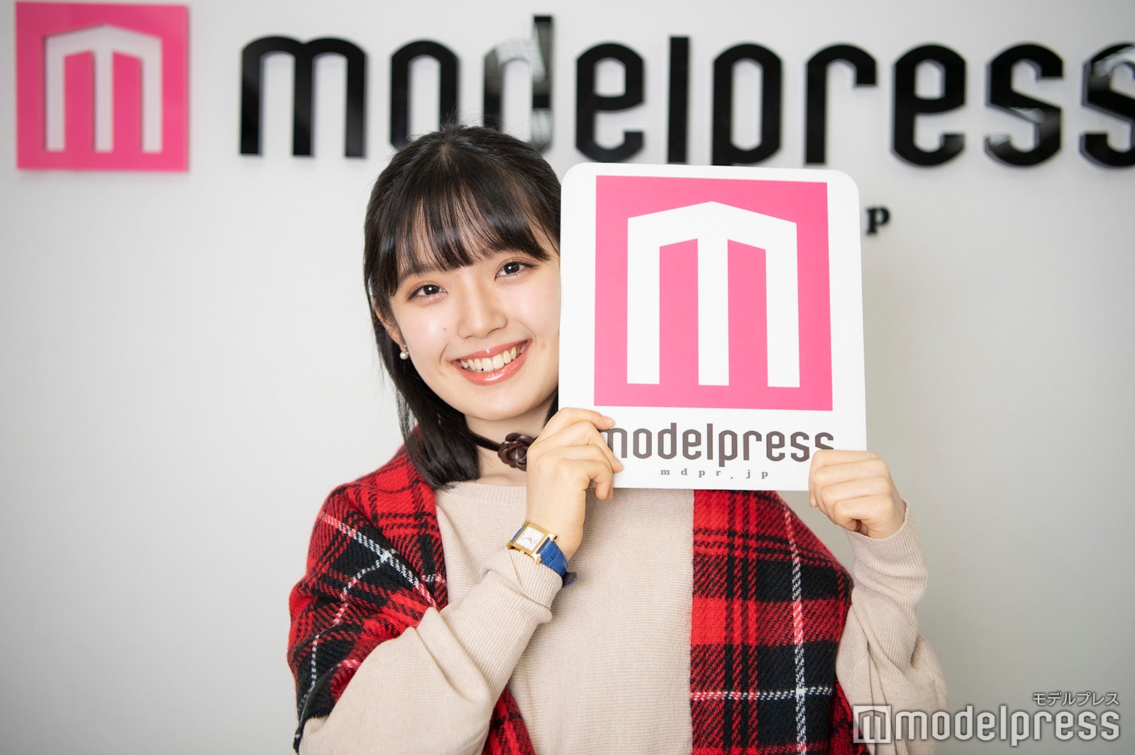 みおこさん （C）モデルプレス