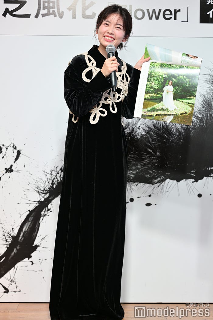 小芝風花(C)モデルプレス