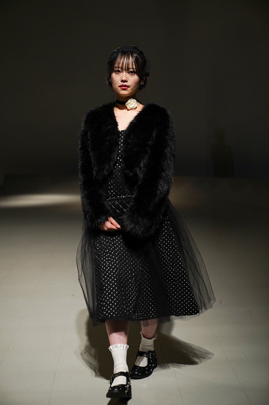 齋藤楓華さん（提供写真）