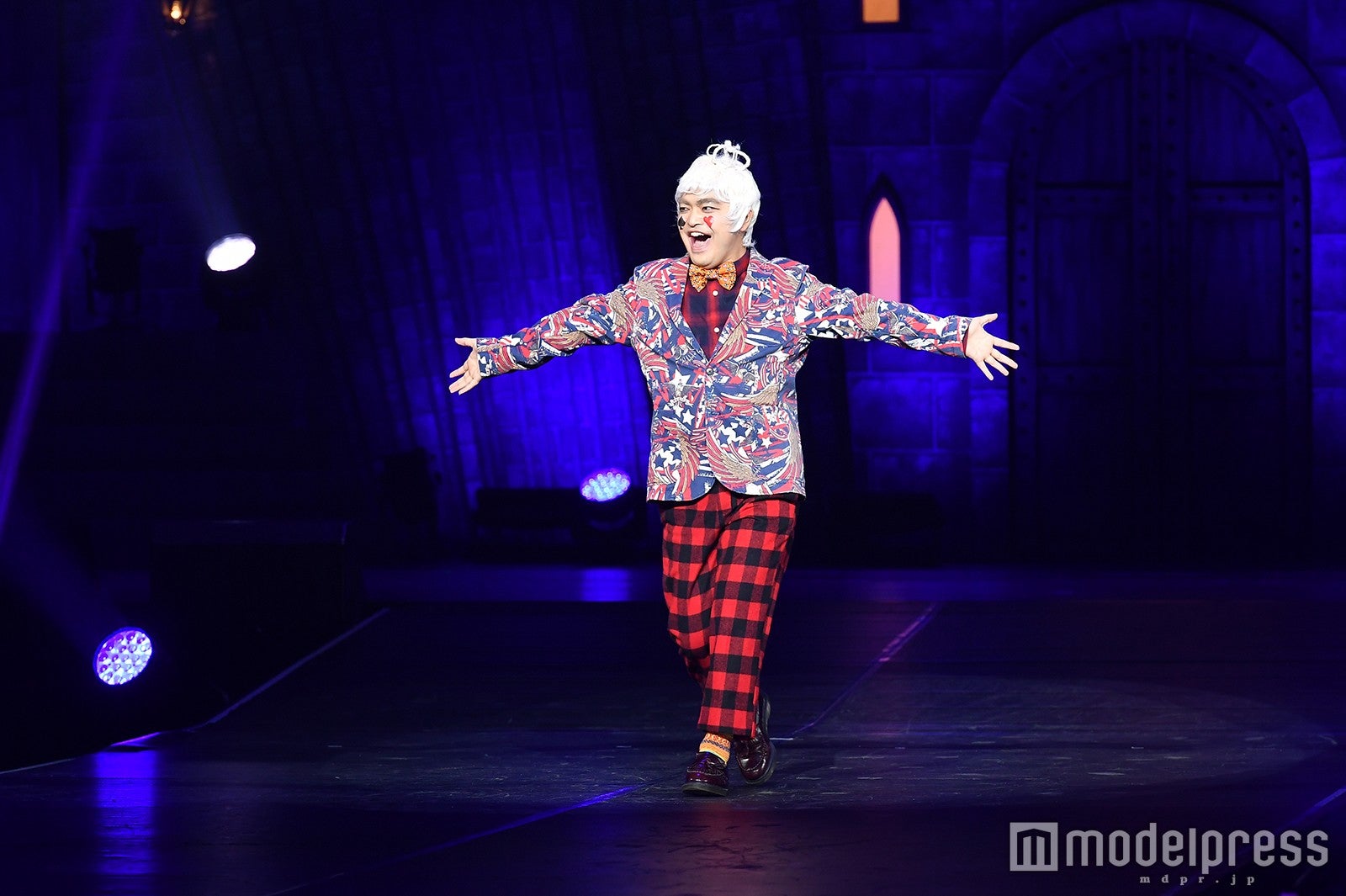 加藤諒（C）モデルプレス