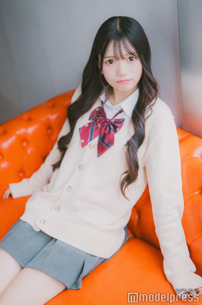 なんりさん(C)モデルプレス