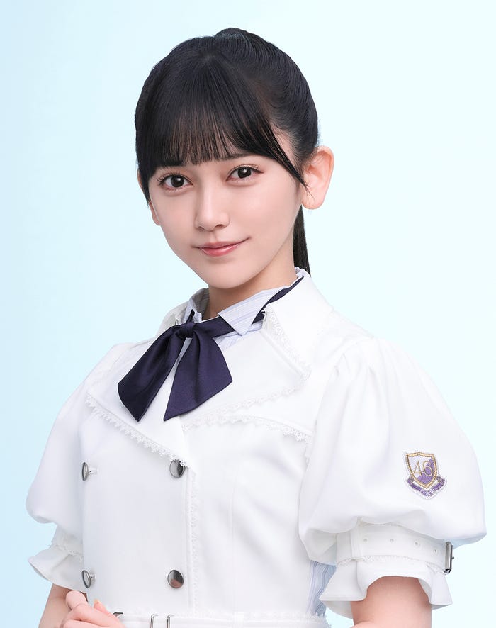 池田瑛紗(提供写真)