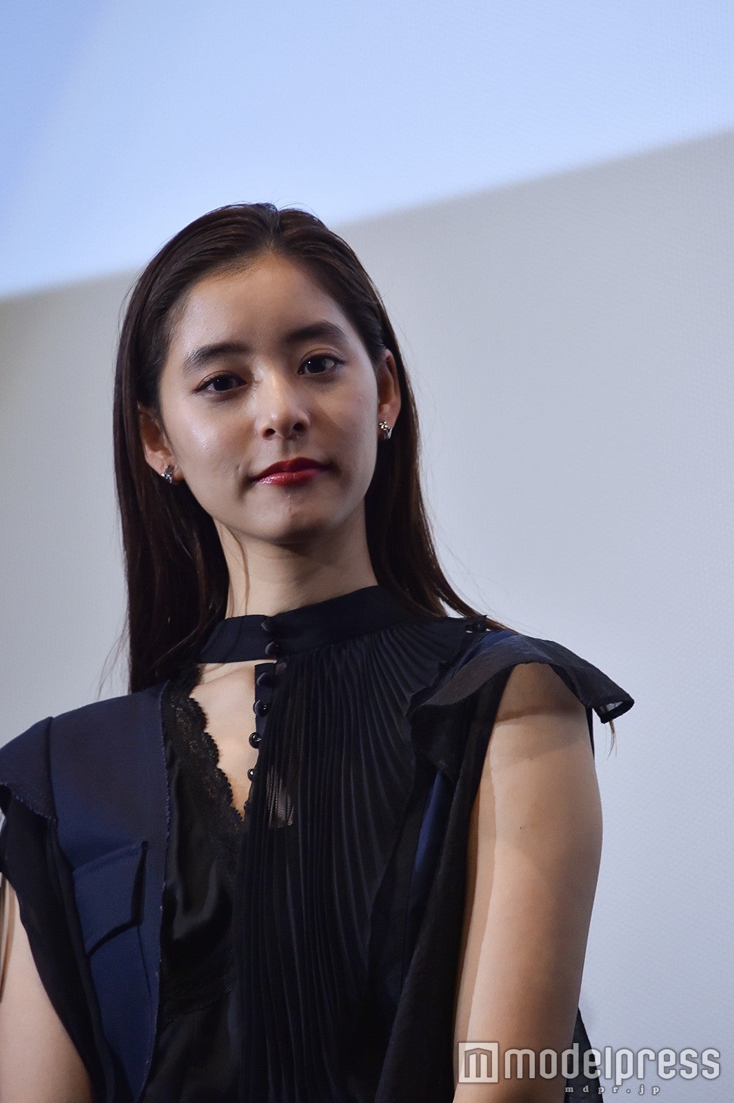 新木優子 （C）モデルプレス