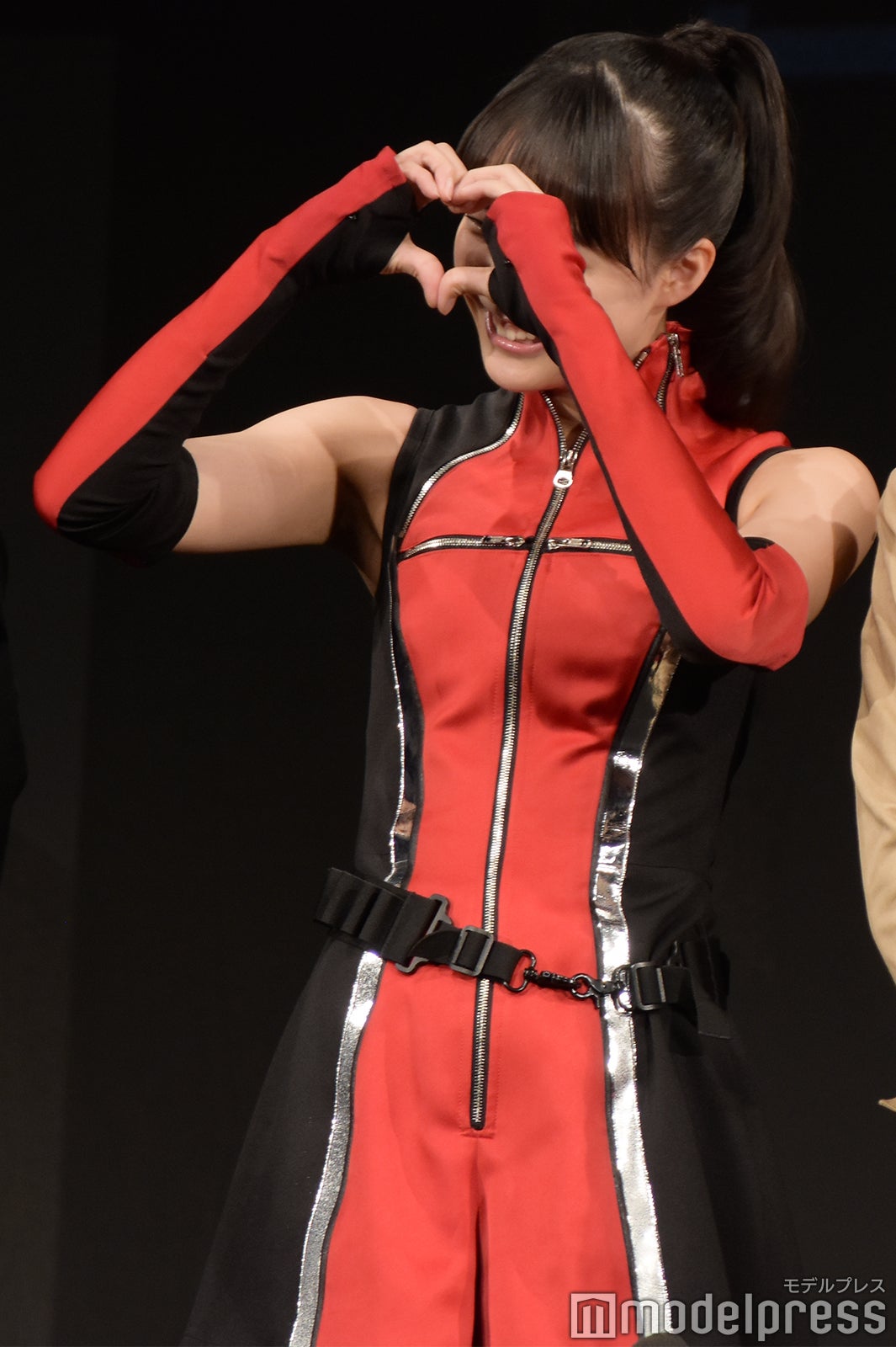 駒井蓮 （C）モデルプレス