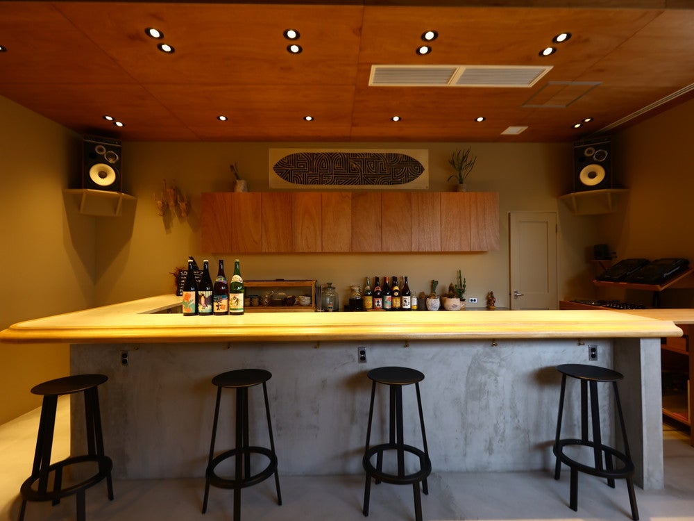 MUSTARD HOTEL SHIMOKITAZAWA／画像提供：小田急電鉄