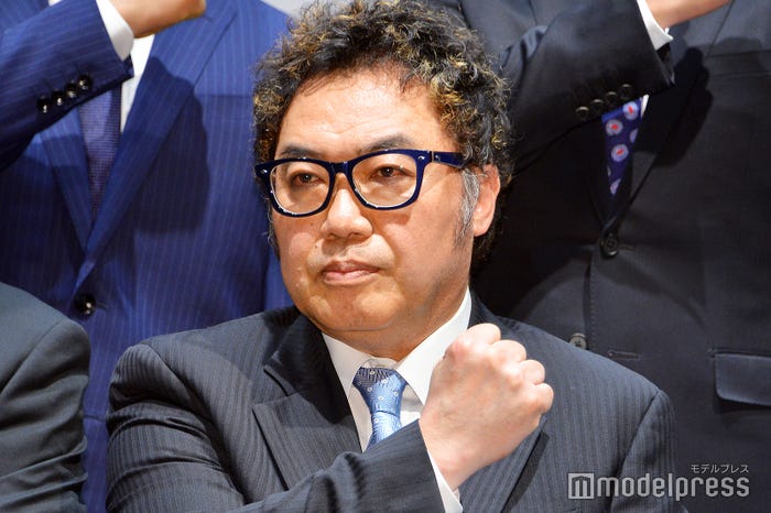 コロッケ(C)モデルプレス