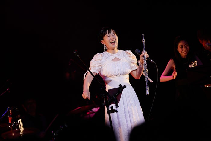 松岡里果(提供写真)