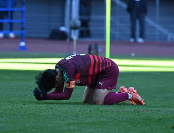 無念準決敗退の尚志・仲村監督「全部僕の運のなさ」10人目決着の死闘PK戦、選手称える「悔いのない蹴り方してくれた。選手は最高でした」