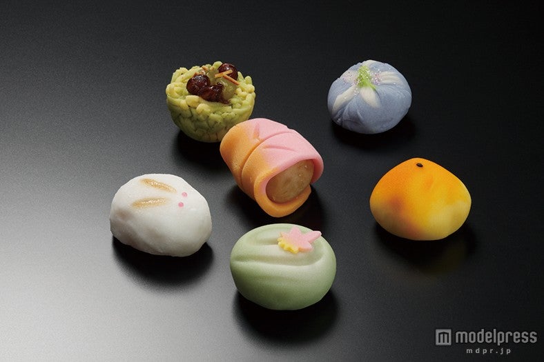 和菓子（イメージ）