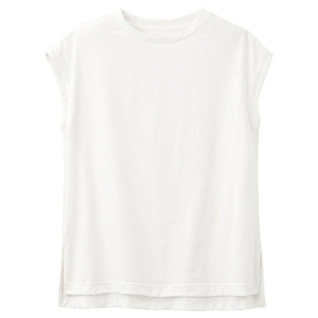 しまむら　トップス　Tシャツ