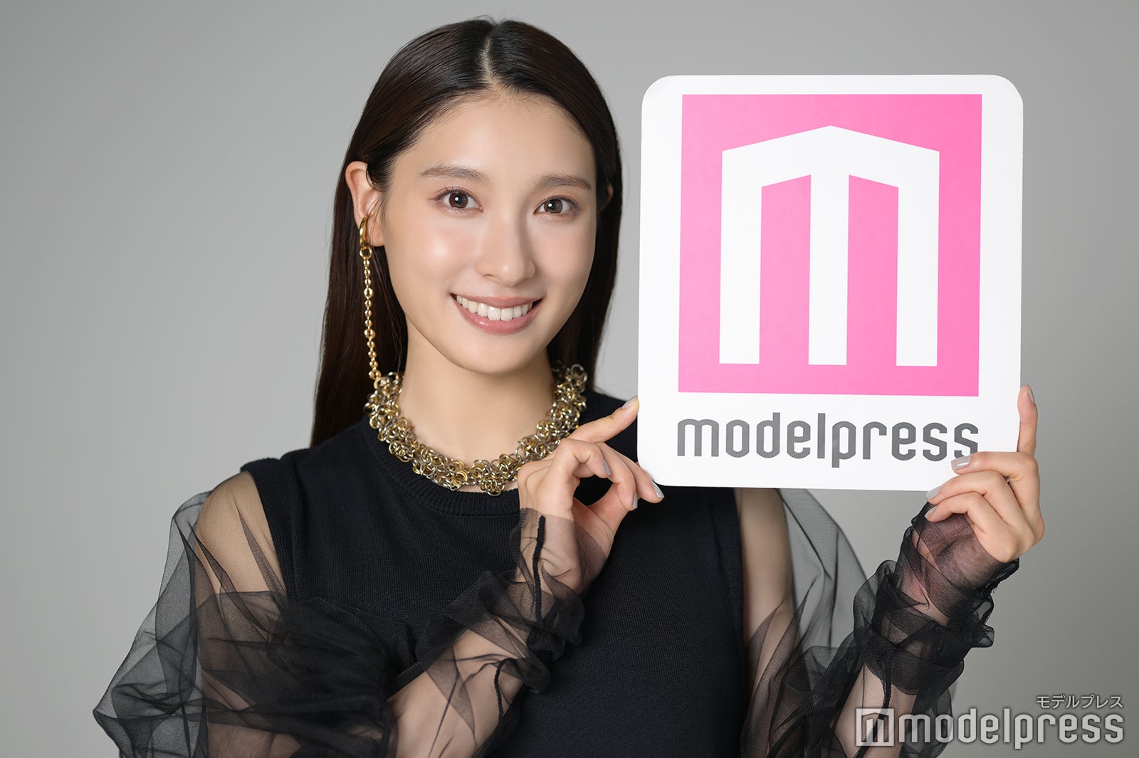 土屋太鳳（C）モデルプレス