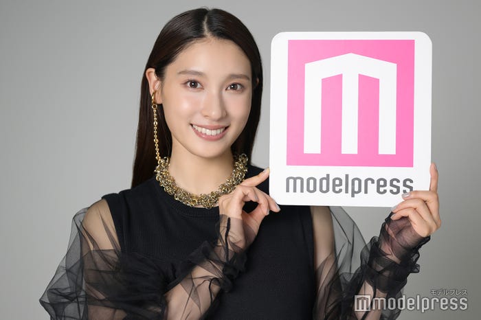 土屋太鳳(C)モデルプレス