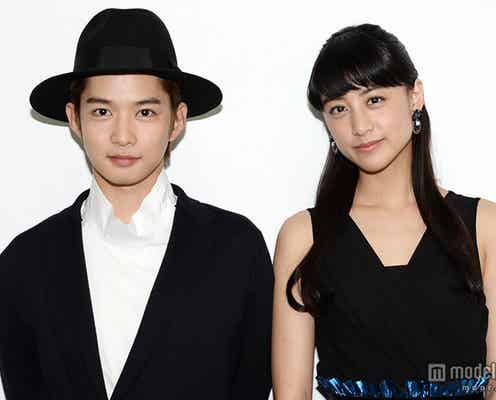 千葉雄大&山本美月「この顔立ちに反して…」お互いの印象と刺激を受けたこと モデルプレスインタビュー