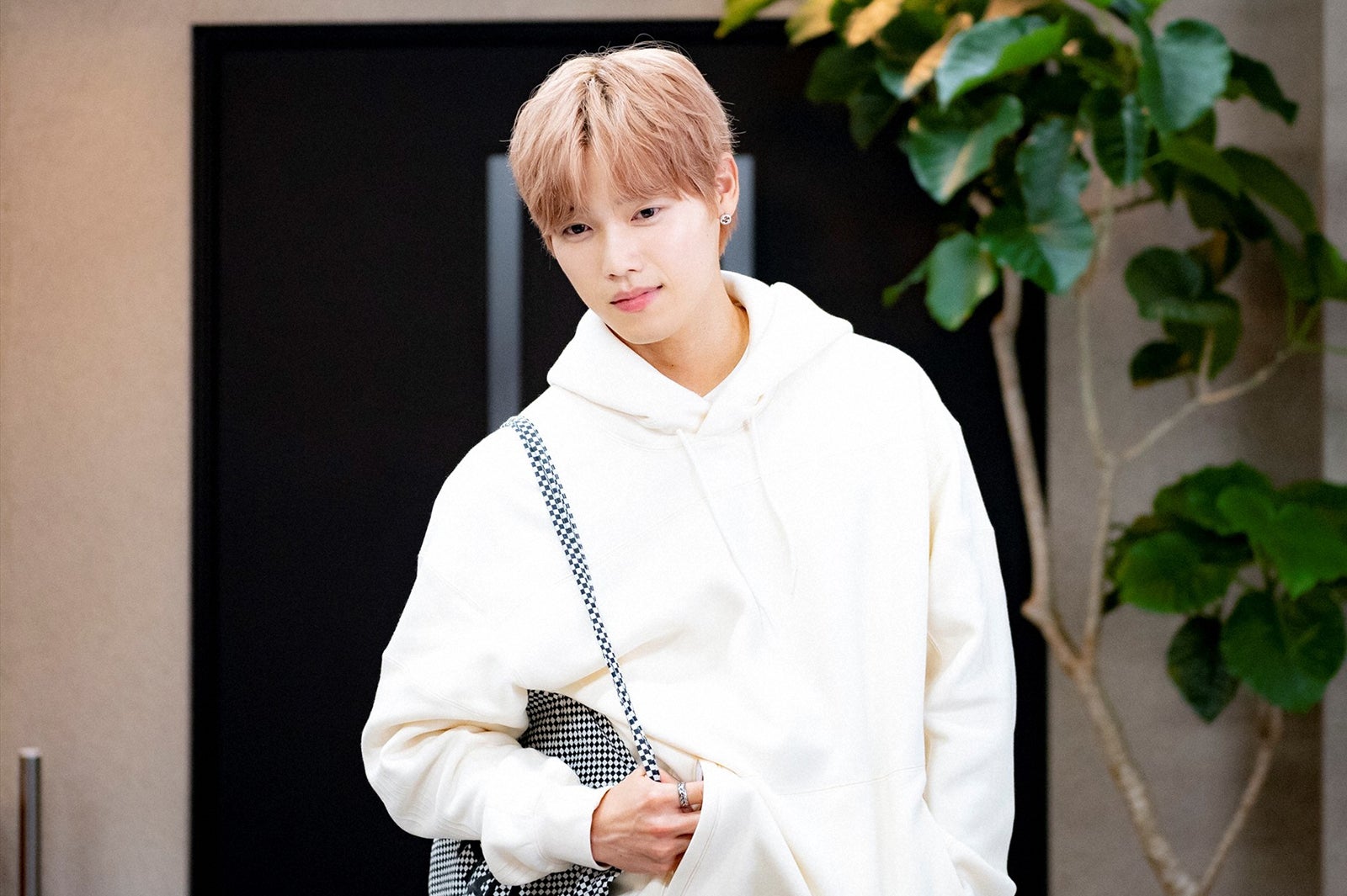 木村柾哉「君の花になる」第9話より（C）TBS