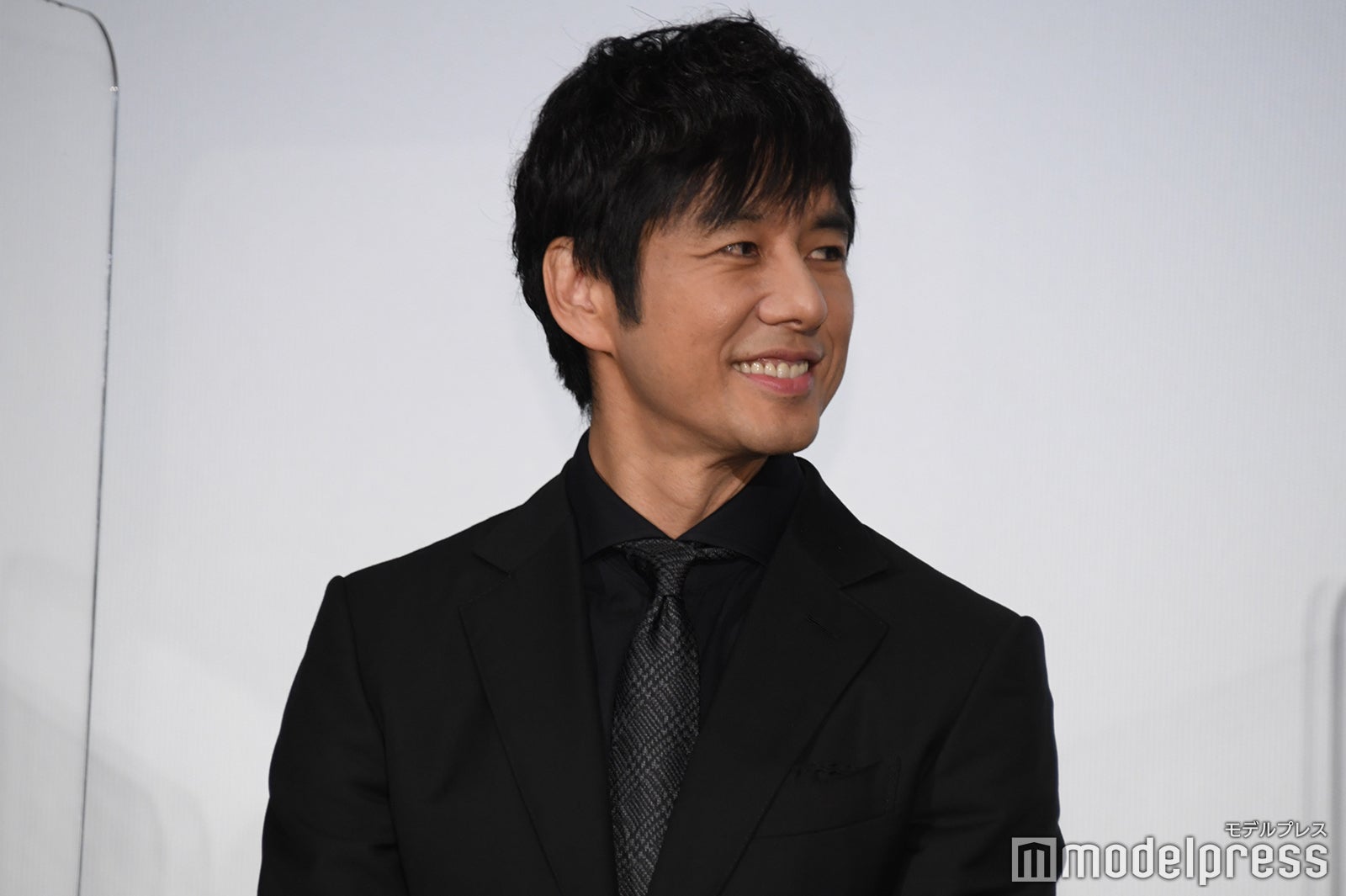 西島秀俊（C）モデルプレス